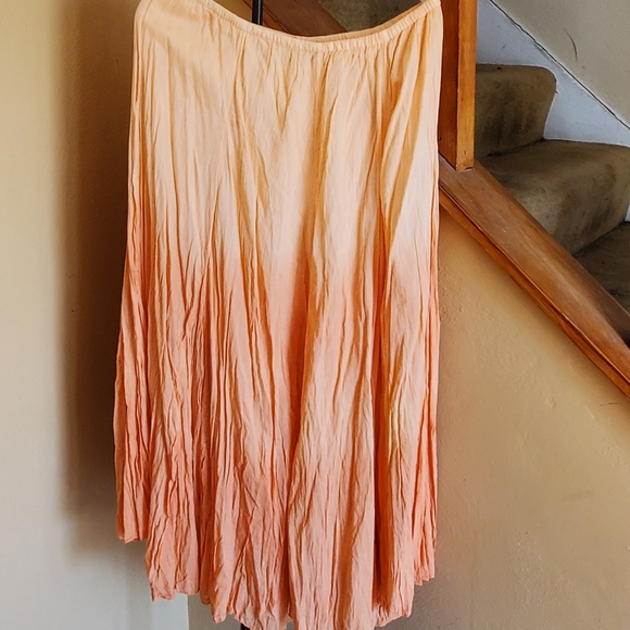 Super Adorbs Ombre Skirt New With Tags - Picture 7 of 8